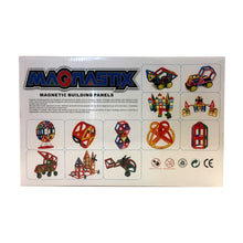 Load image into Gallery viewer, Magnastix Magnetic Building Panels 20 Pcs (T8305)