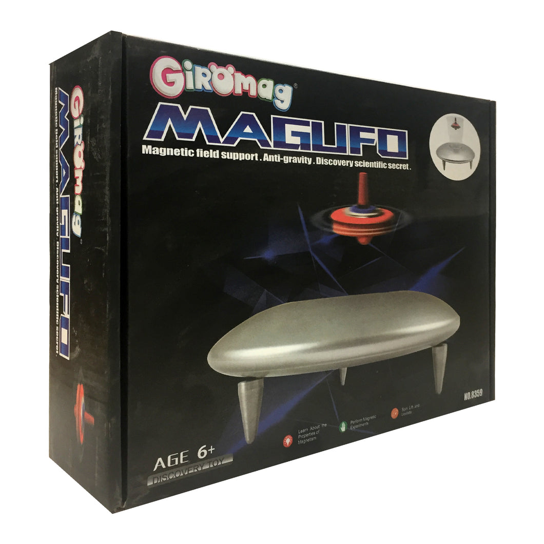 Giromag Magic UFO (T8359)