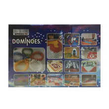 Load image into Gallery viewer, Giromag Domino 120 Pieces (T8394)