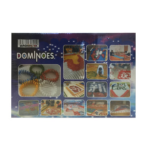 Giromag Domino 120 Pieces (T8394)