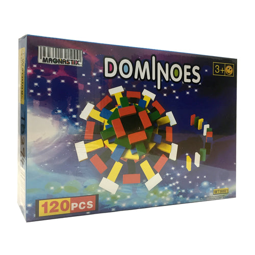 Giromag Domino 120 Pieces (T8394)