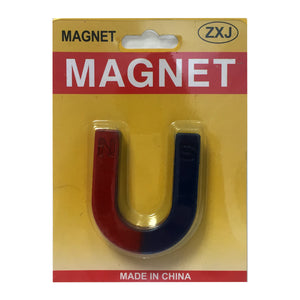 U Shaped Magnet (T8455)